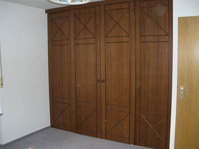 2 bedroom with open-plan kitchen flat for sale, 94 m², Afraweg 16, Weißenhorn, Bavaria 2 bedroom with open-plan kitchen flat for sale, 94 m², Afraweg 16, Weißenhorn, Bavaria