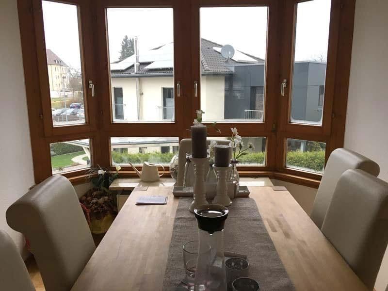 2 bedroom with open-plan kitchen flat for sale, 94 m², Afraweg 16, Weißenhorn, Bavaria 2 bedroom with open-plan kitchen flat for sale, 94 m², Afraweg 16, Weißenhorn, Bavaria