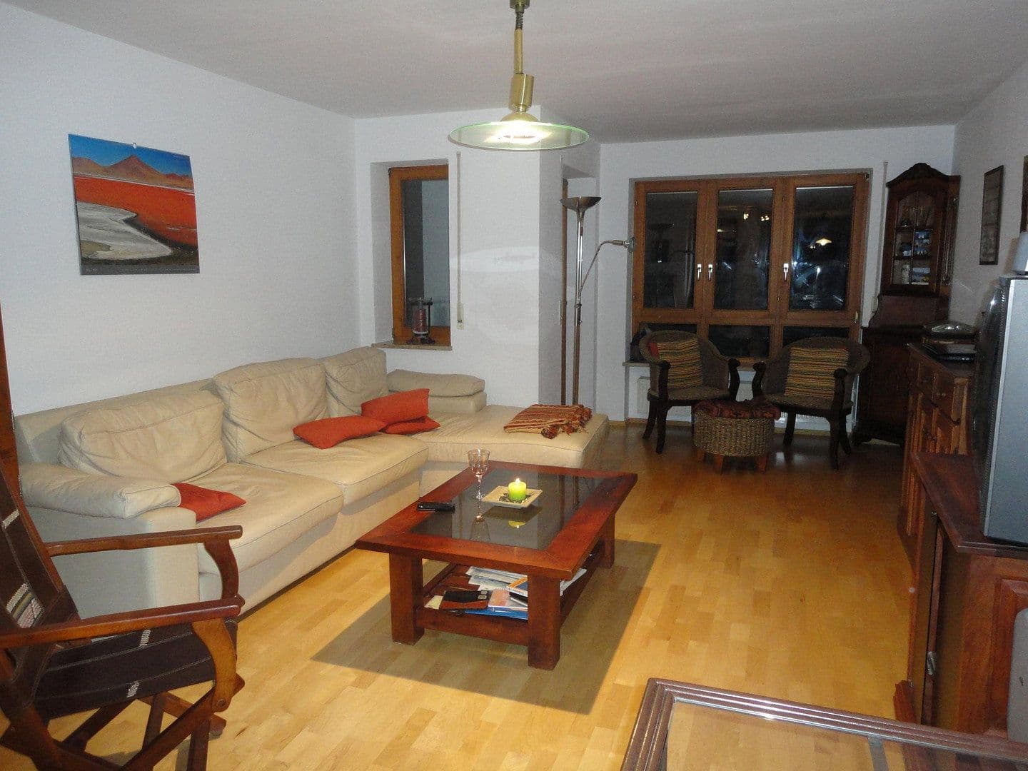 2 bedroom with open-plan kitchen flat for sale, 94 m², Afraweg 16, Weißenhorn, Bavaria 2 bedroom with open-plan kitchen flat for sale, 94 m², Afraweg 16, Weißenhorn, Bavaria