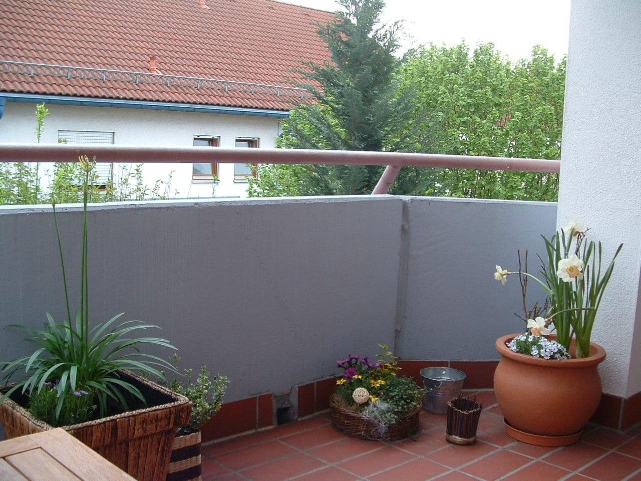 2 bedroom with open-plan kitchen flat for sale, 94 m², Afraweg 16, Weißenhorn, Bavaria 2 bedroom with open-plan kitchen flat for sale, 94 m², Afraweg 16, Weißenhorn, Bavaria