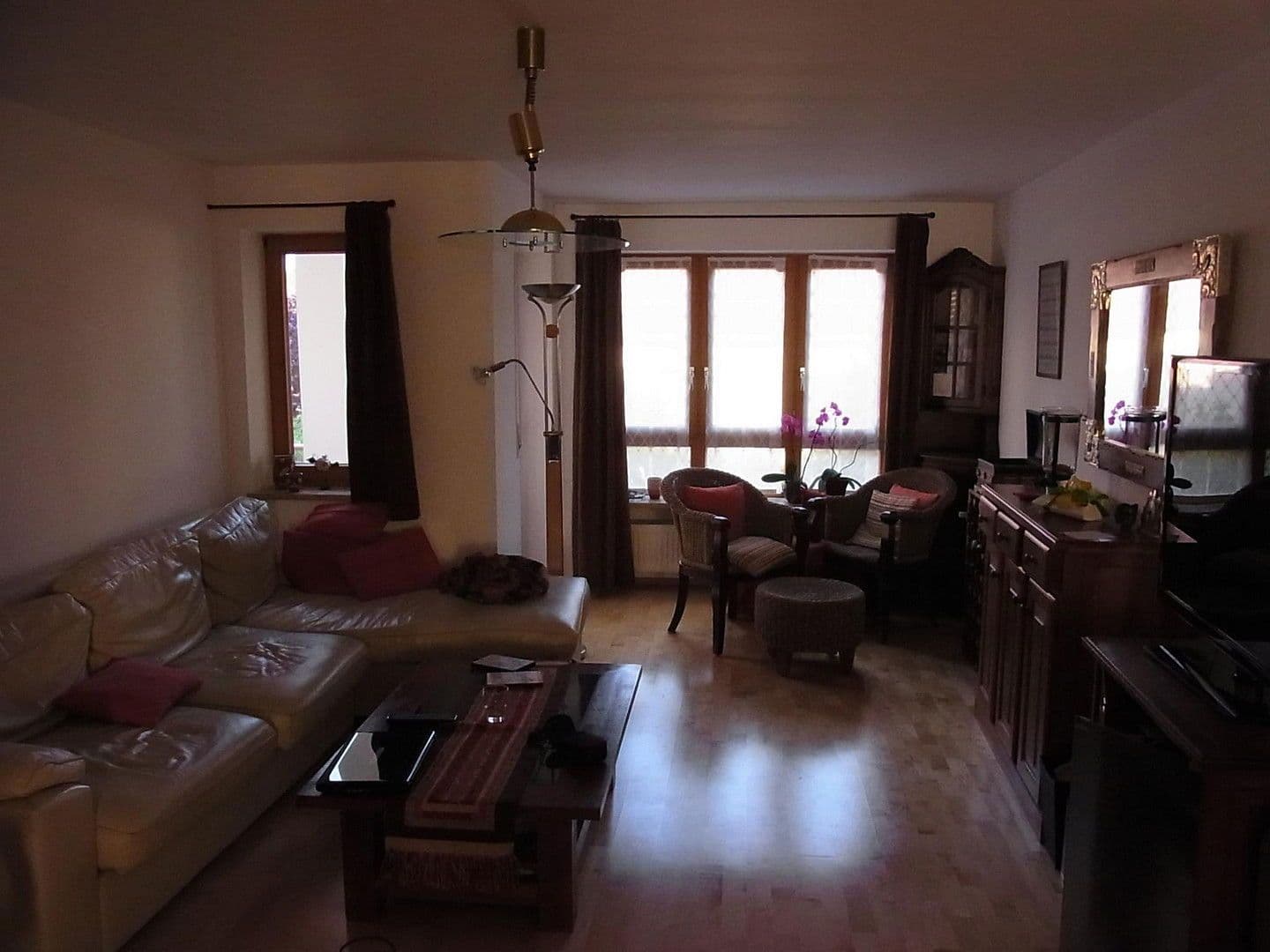 2 bedroom with open-plan kitchen flat for sale, 94 m², Afraweg 16, Weißenhorn, Bavaria 2 bedroom with open-plan kitchen flat for sale, 94 m², Afraweg 16, Weißenhorn, Bavaria