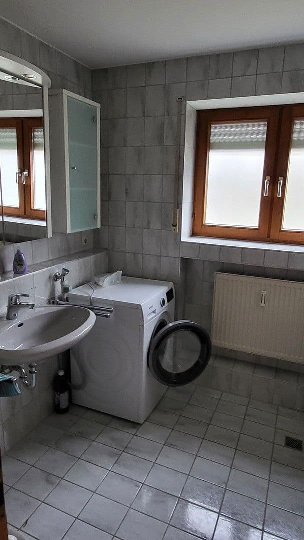 2 bedroom with open-plan kitchen flat for sale, 94 m², Afraweg 16, Weißenhorn, Bavaria 2 bedroom with open-plan kitchen flat for sale, 94 m², Afraweg 16, Weißenhorn, Bavaria