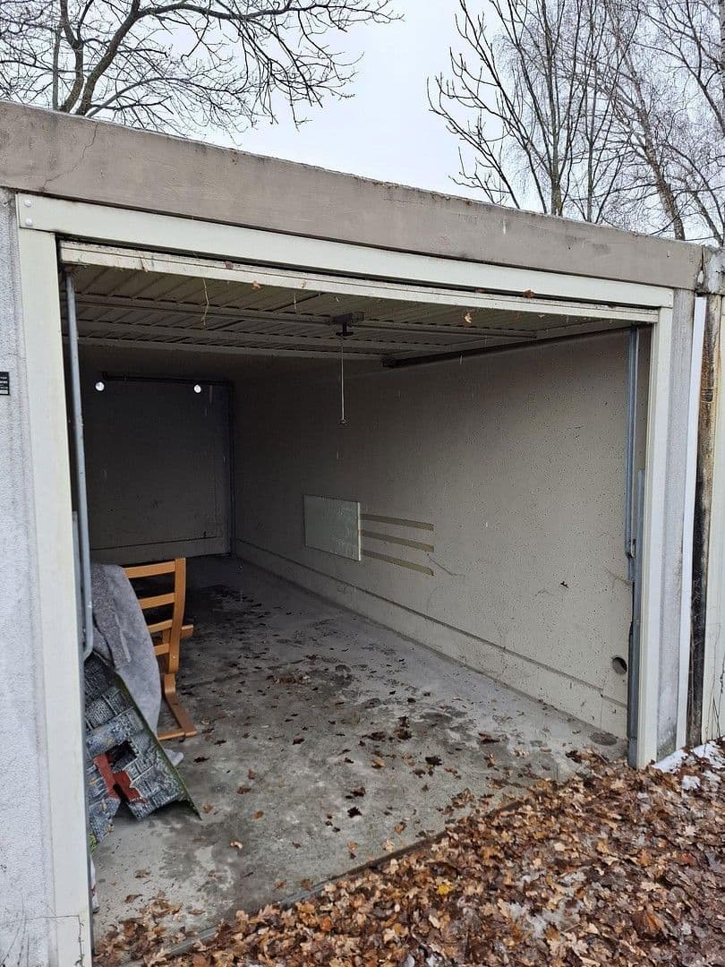 2 bedroom with open-plan kitchen flat for sale, 94 m², Afraweg 16, Weißenhorn, Bavaria 2 bedroom with open-plan kitchen flat for sale, 94 m², Afraweg 16, Weißenhorn, Bavaria