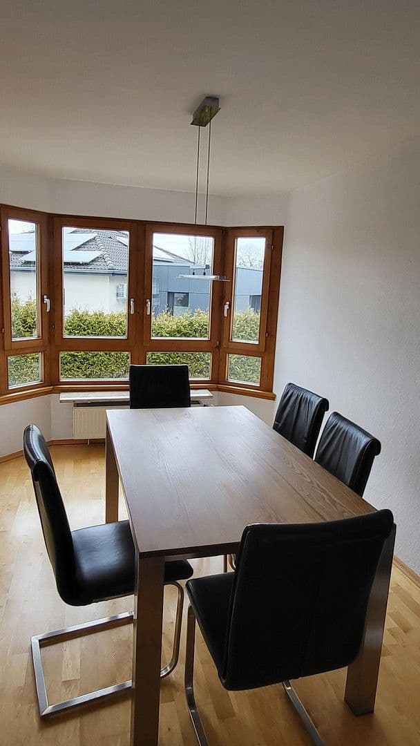 2 bedroom with open-plan kitchen flat for sale, 94 m², Afraweg 16, Weißenhorn, Bavaria 2 bedroom with open-plan kitchen flat for sale, 94 m², Afraweg 16, Weißenhorn, Bavaria