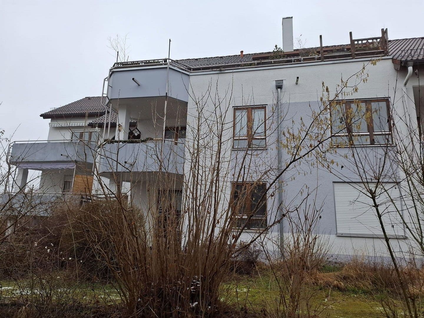 2 bedroom with open-plan kitchen flat for sale, 94 m², Afraweg 16, Weißenhorn, Bavaria 2 bedroom with open-plan kitchen flat for sale, 94 m², Afraweg 16, Weißenhorn, Bavaria