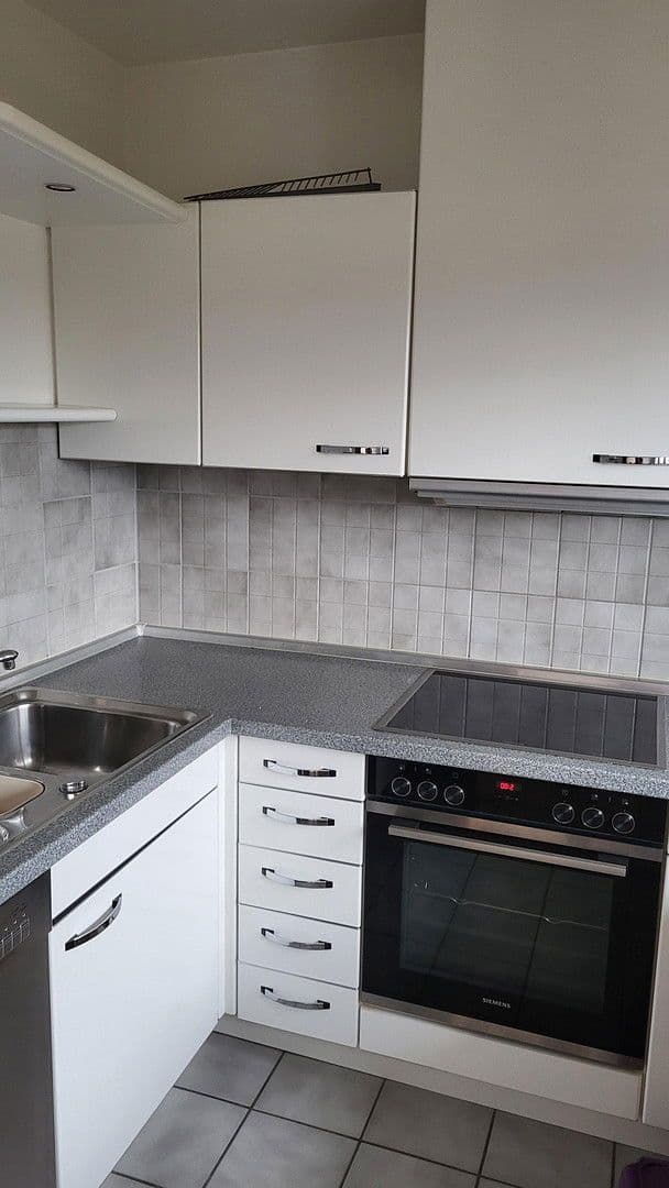 2 bedroom with open-plan kitchen flat for sale, 94 m², Afraweg 16, Weißenhorn, Bavaria 2 bedroom with open-plan kitchen flat for sale, 94 m², Afraweg 16, Weißenhorn, Bavaria