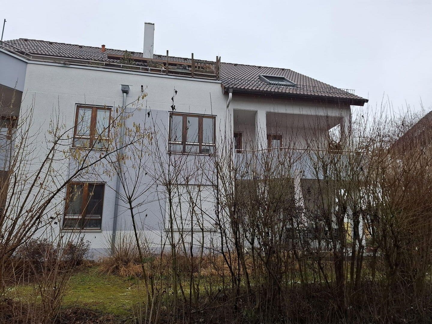 2 bedroom with open-plan kitchen flat for sale, 94 m², Afraweg 16, Weißenhorn, Bavaria 2 bedroom with open-plan kitchen flat for sale, 94 m², Afraweg 16, Weißenhorn, Bavaria