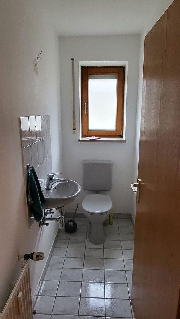 2 bedroom with open-plan kitchen flat for sale, 94 m², Afraweg 16, Weißenhorn, Bavaria 2 bedroom with open-plan kitchen flat for sale, 94 m², Afraweg 16, Weißenhorn, Bavaria