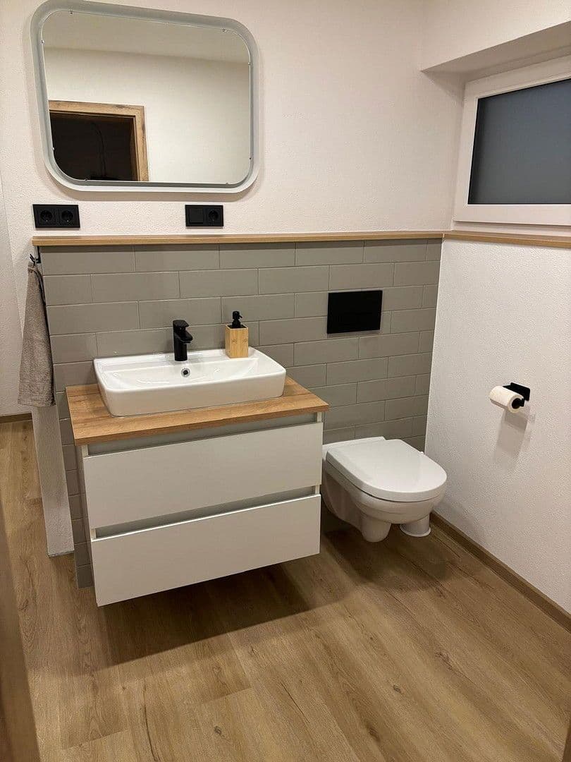 3 bedroom flat for sale, 105 m², Finkenstraße 48, Ramstein-Miesenbach, Rhineland-Palatinate 3 bedroom flat for sale, 105 m², Finkenstraße 48, Ramstein-Miesenbach, Rhineland-Palatinate