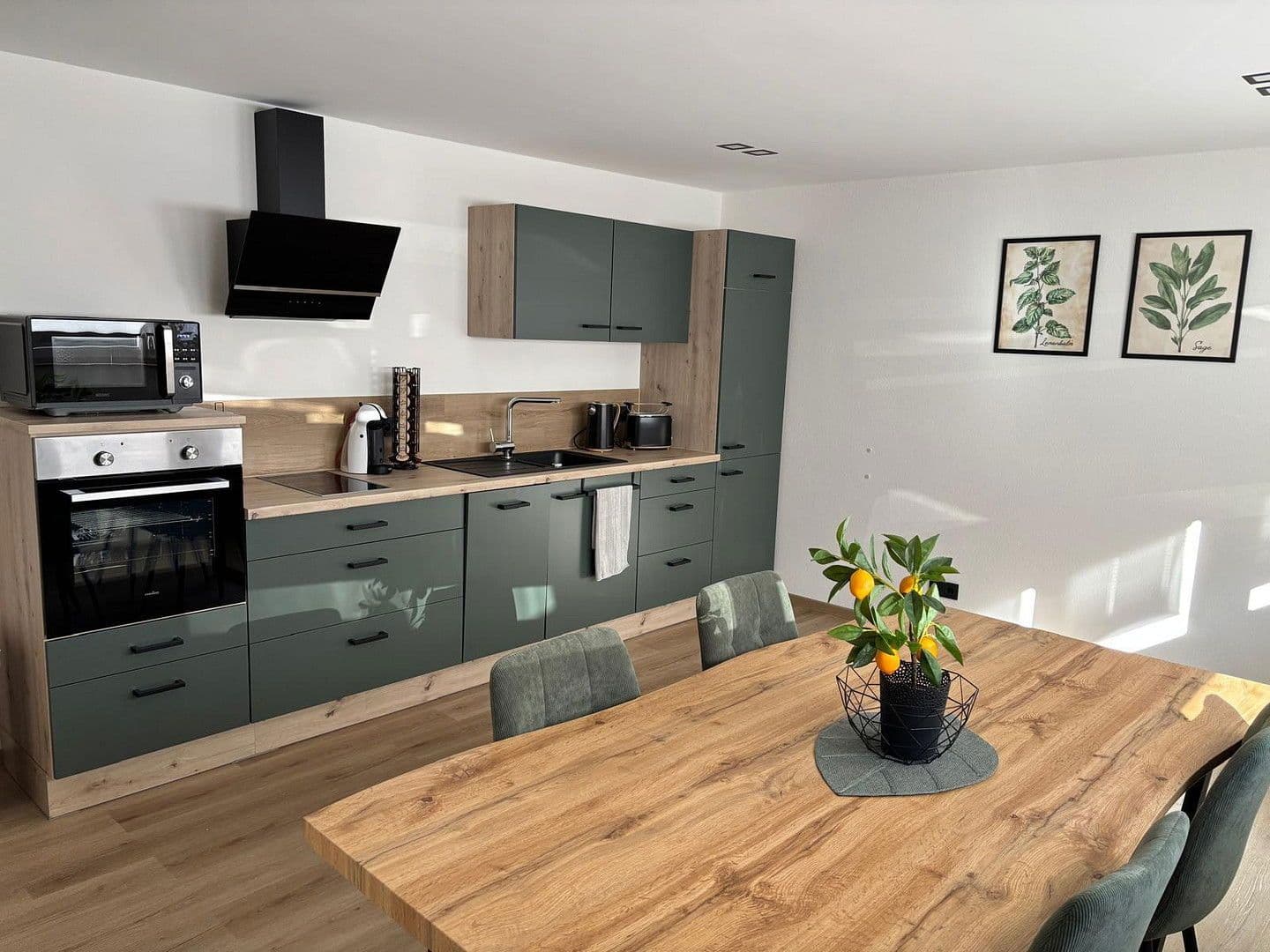 3 bedroom flat for sale, 105 m², Finkenstraße 48, Ramstein-Miesenbach, Rhineland-Palatinate 3 bedroom flat for sale, 105 m², Finkenstraße 48, Ramstein-Miesenbach, Rhineland-Palatinate