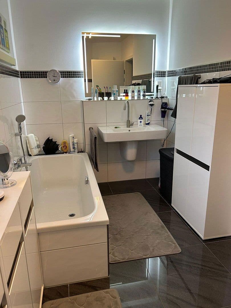 3 bedroom flat for sale, 89 m², Bönen, North Rhine-Westphalia 3 bedroom flat for sale, 89 m², Bönen, North Rhine-Westphalia