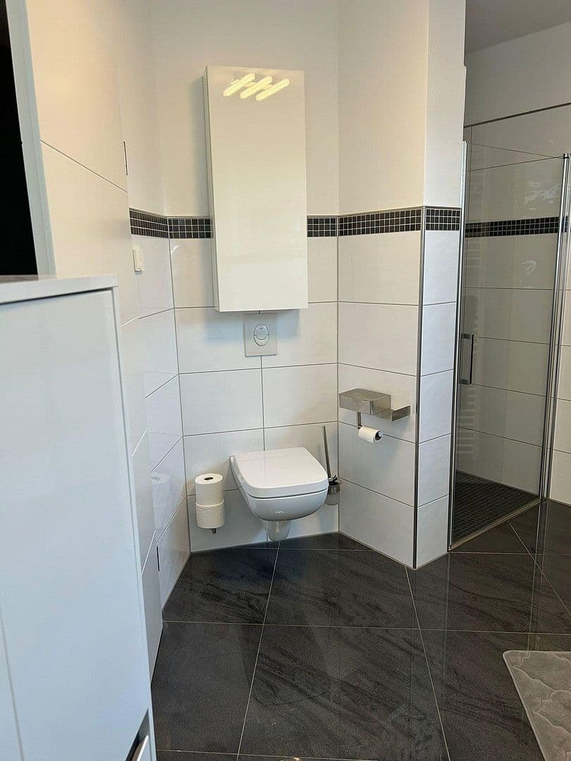 3 bedroom flat for sale, 89 m², Bönen, North Rhine-Westphalia 3 bedroom flat for sale, 89 m², Bönen, North Rhine-Westphalia