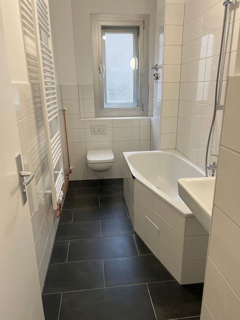 3 bedroom flat for sale, 57 m², Brandenburg an der Havel, Brandenburg 3 bedroom flat for sale, 57 m², Brandenburg an der Havel, Brandenburg