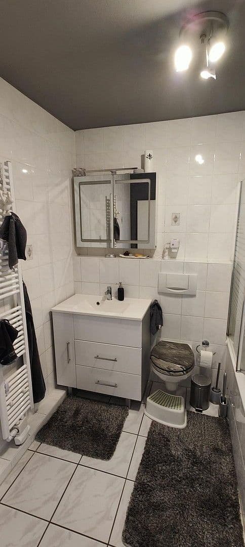 3 bedroom flat for sale, 88 m², Ginsheim-Gustavsburg, Hesse 3 bedroom flat for sale, 88 m², Ginsheim-Gustavsburg, Hesse