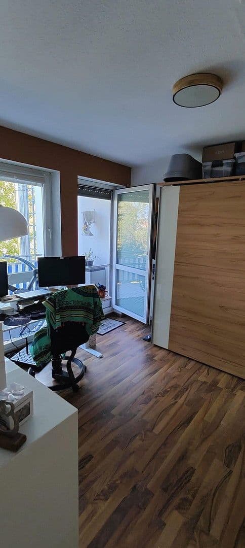 3 bedroom flat for sale, 88 m², Ginsheim-Gustavsburg, Hesse 3 bedroom flat for sale, 88 m², Ginsheim-Gustavsburg, Hesse