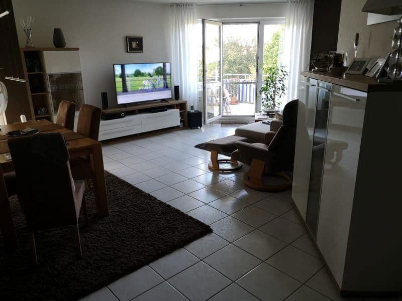 3 bedroom flat for sale, 88 m², Ginsheim-Gustavsburg, Hesse 3 bedroom flat for sale, 88 m², Ginsheim-Gustavsburg, Hesse