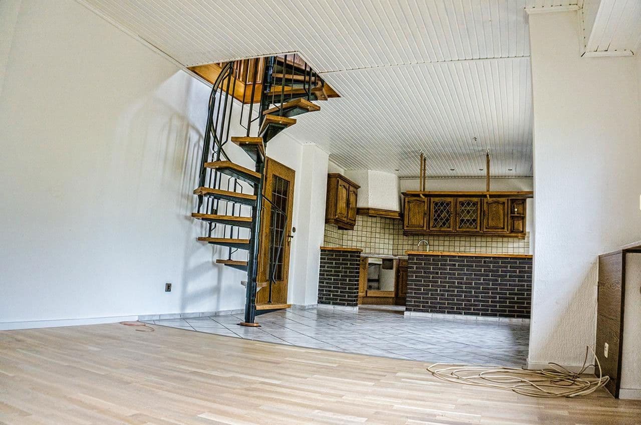 3 bedroom flat to rent, 90 m², Meerbusch, North Rhine-Westphalia 3 bedroom flat to rent, 90 m², Meerbusch, North Rhine-Westphalia