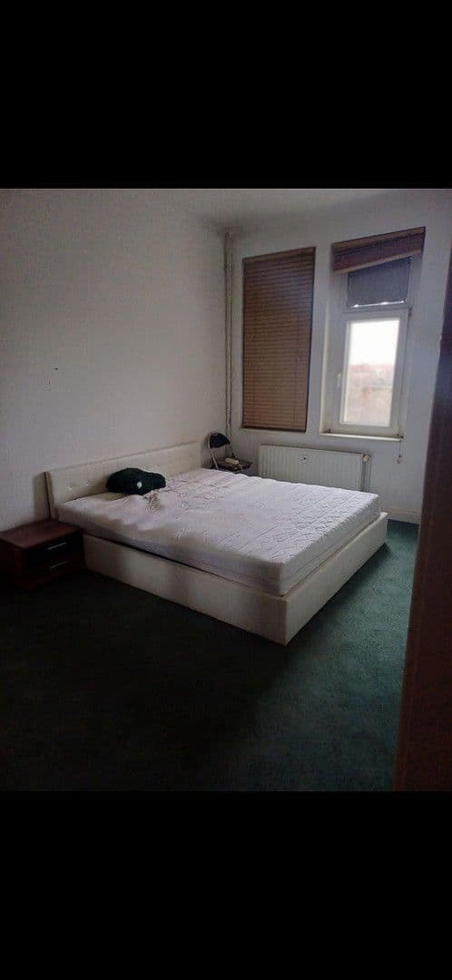 2 bedroom flat for sale, 50 m², Portitzer Straße 14, Leipzig, Saxony 2 bedroom flat for sale, 50 m², Portitzer Straße 14, Leipzig, Saxony