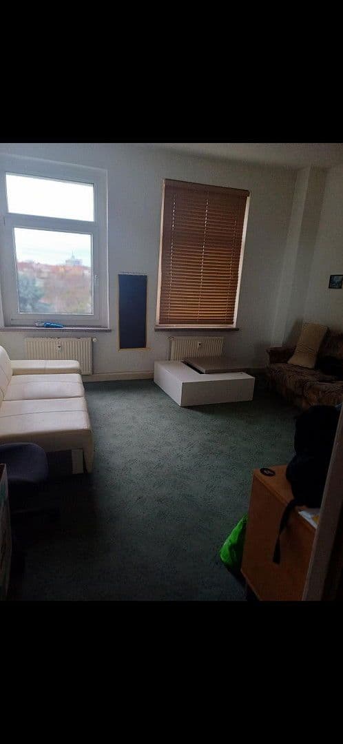 2 bedroom flat for sale, 50 m², Portitzer Straße 14, Leipzig, Saxony 2 bedroom flat for sale, 50 m², Portitzer Straße 14, Leipzig, Saxony