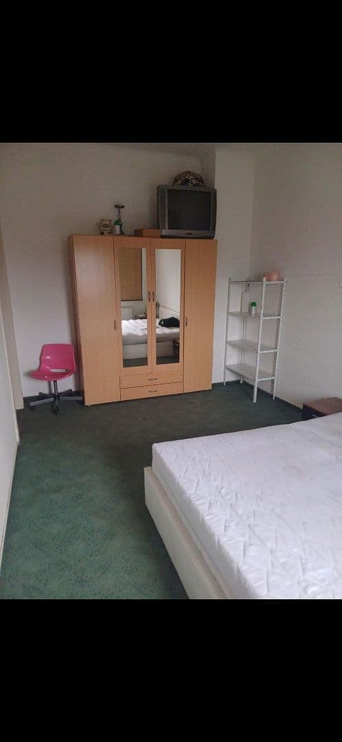 2 bedroom flat for sale, 50 m², Portitzer Straße 14, Leipzig, Saxony 2 bedroom flat for sale, 50 m², Portitzer Straße 14, Leipzig, Saxony