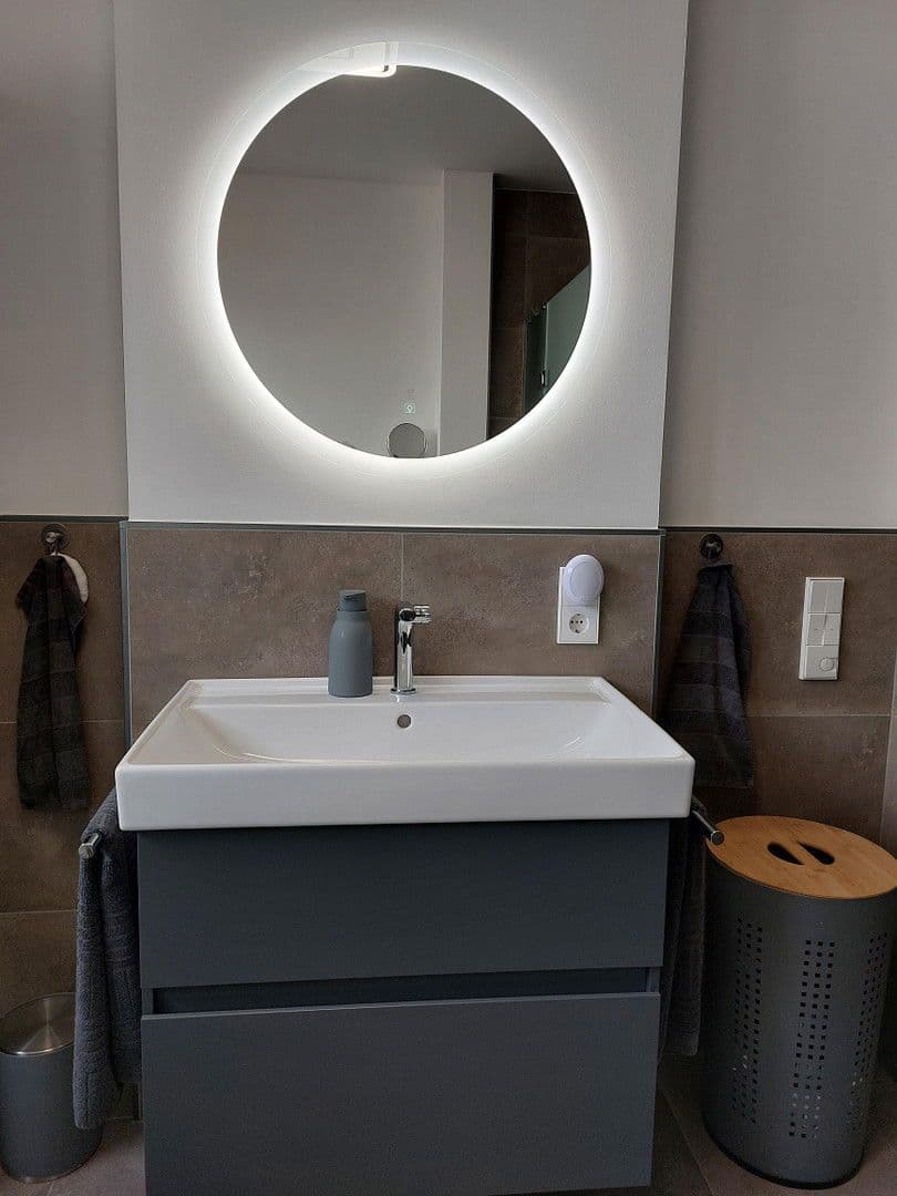 3 bedroom flat for sale, 94 m², Sickte, Lower Saxony 3 bedroom flat for sale, 94 m², Sickte, Lower Saxony