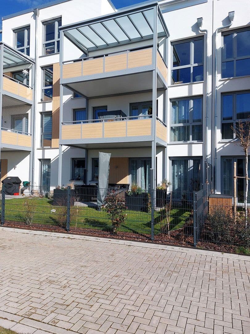 3 bedroom flat for sale, 94 m², Sickte, Lower Saxony 3 bedroom flat for sale, 94 m², Sickte, Lower Saxony