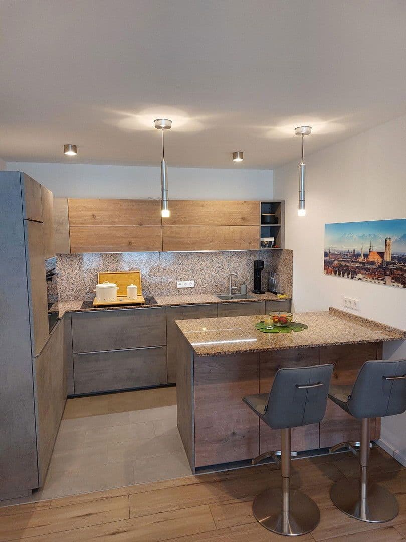 3 bedroom flat for sale, 94 m², Sickte, Lower Saxony 3 bedroom flat for sale, 94 m², Sickte, Lower Saxony