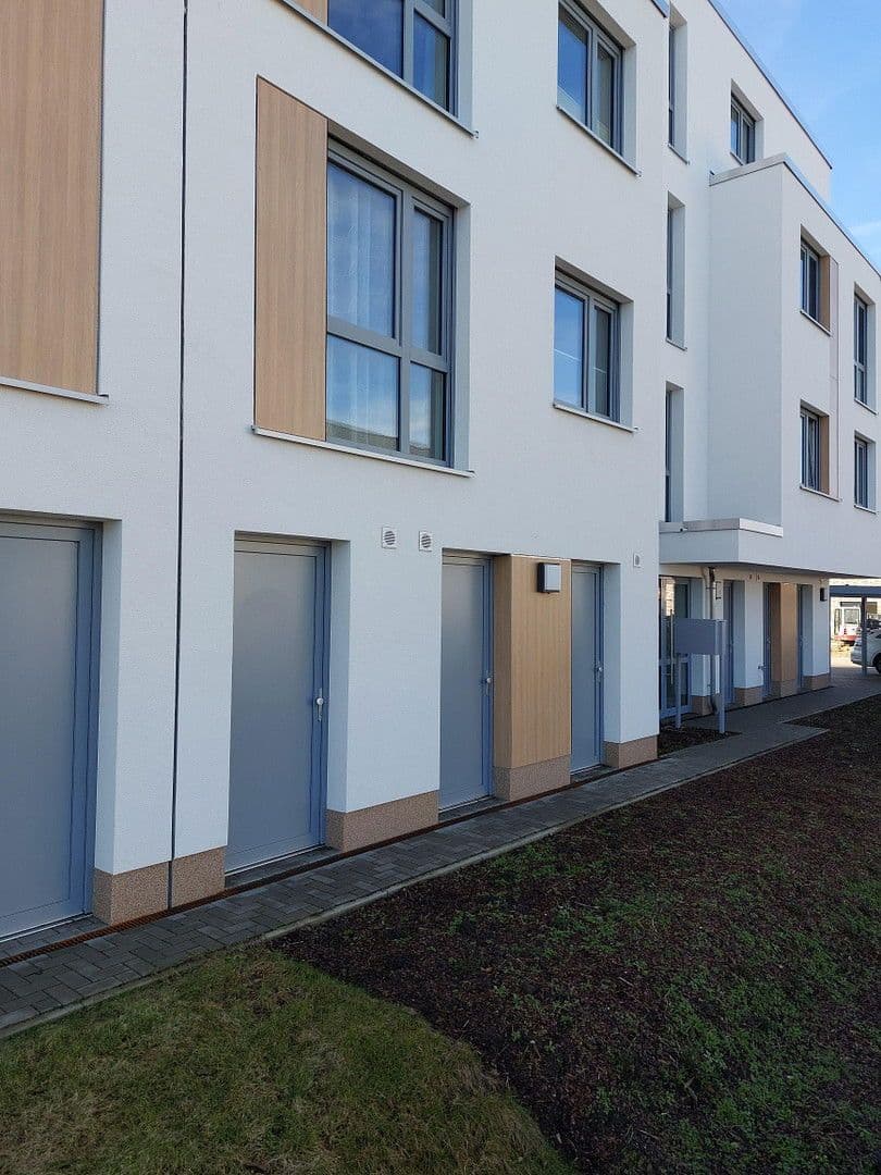 3 bedroom flat for sale, 94 m², Sickte, Lower Saxony 3 bedroom flat for sale, 94 m², Sickte, Lower Saxony