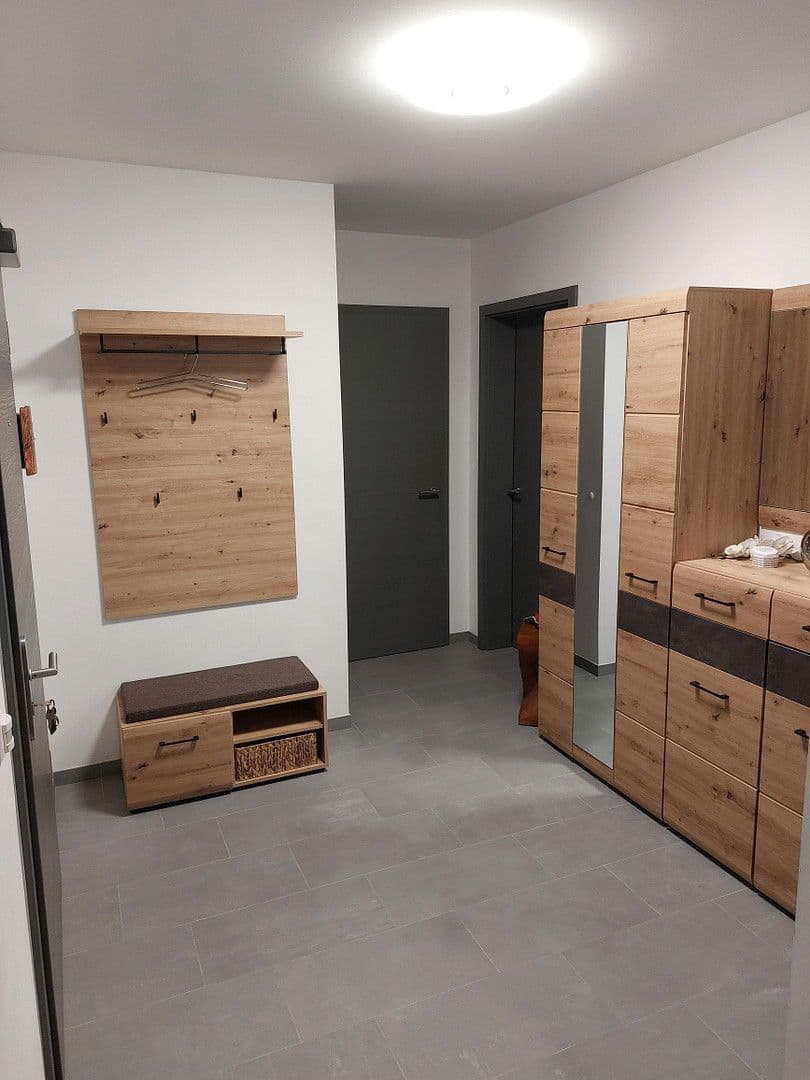 3 bedroom flat for sale, 94 m², Sickte, Lower Saxony 3 bedroom flat for sale, 94 m², Sickte, Lower Saxony