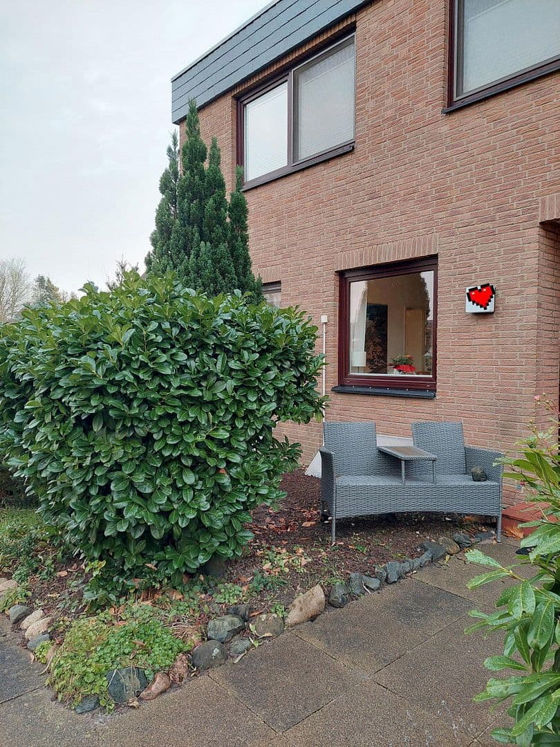 house for sale, 129 m², Glogauer Str. 10, Lüneburg, Lower Saxony house for sale, 129 m², Glogauer Str. 10, Lüneburg, Lower Saxony