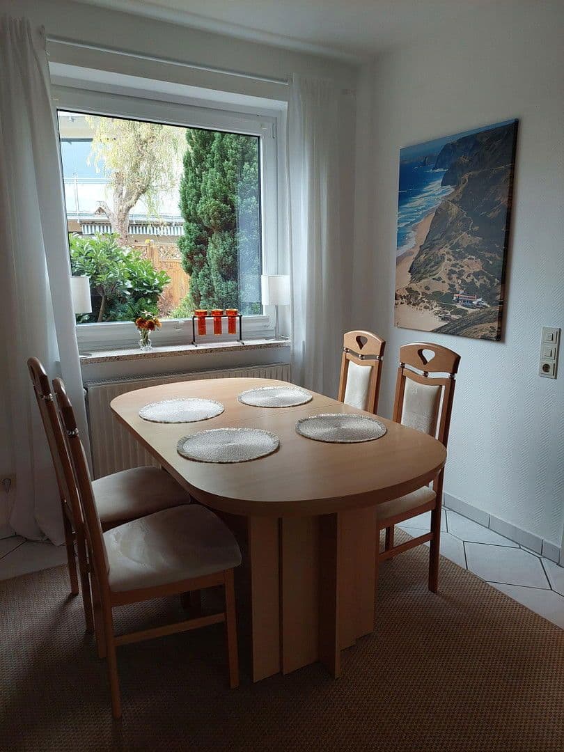 house for sale, 129 m², Glogauer Str. 10, Lüneburg, Lower Saxony house for sale, 129 m², Glogauer Str. 10, Lüneburg, Lower Saxony