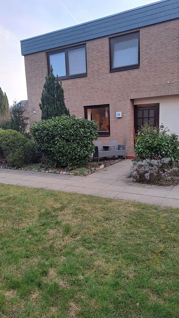 house for sale, 129 m², Glogauer Str. 10, Lüneburg, Lower Saxony house for sale, 129 m², Glogauer Str. 10, Lüneburg, Lower Saxony