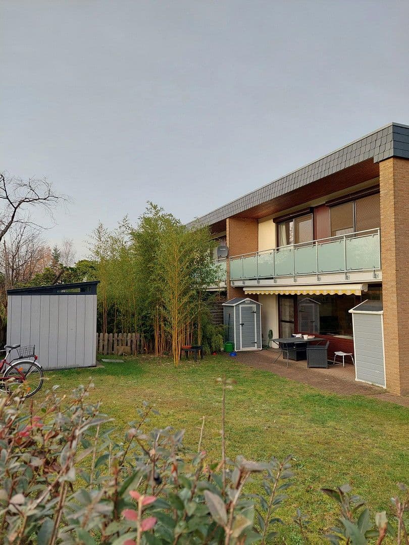 house for sale, 129 m², Glogauer Str. 10, Lüneburg, Lower Saxony house for sale, 129 m², Glogauer Str. 10, Lüneburg, Lower Saxony