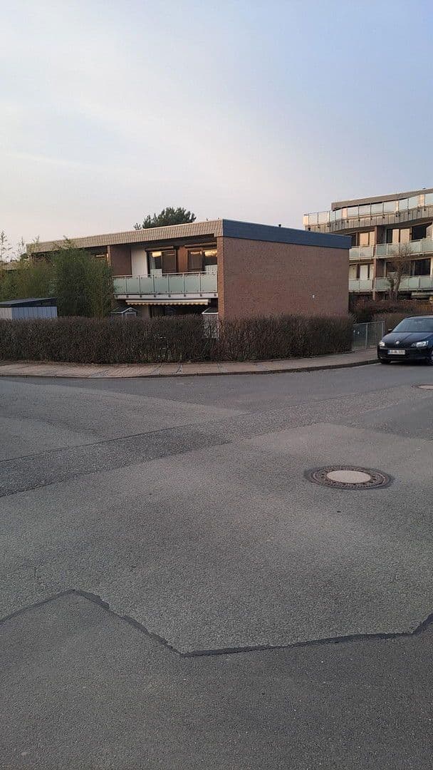 house for sale, 129 m², Glogauer Str. 10, Lüneburg, Lower Saxony house for sale, 129 m², Glogauer Str. 10, Lüneburg, Lower Saxony