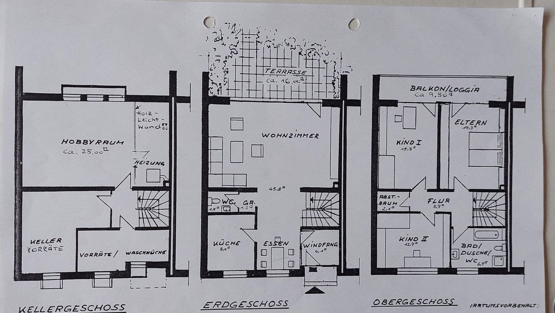 house for sale, 129 m², Glogauer Str. 10, Lüneburg, Lower Saxony house for sale, 129 m², Glogauer Str. 10, Lüneburg, Lower Saxony