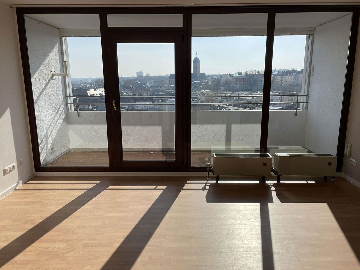 Studio flat for sale, 35 m², Münsterstraße 8, Mainz, Rhineland-Palatinate Studio flat for sale, 35 m², Münsterstraße 8, Mainz, Rhineland-Palatinate