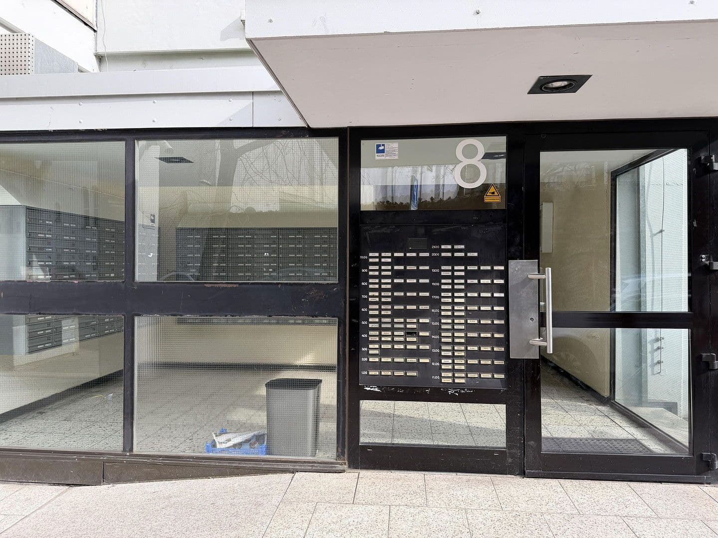 Studio flat for sale, 35 m², Münsterstraße 8, Mainz, Rhineland-Palatinate Studio flat for sale, 35 m², Münsterstraße 8, Mainz, Rhineland-Palatinate