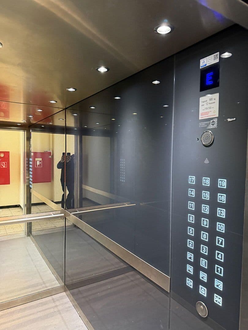 Studio flat for sale, 35 m², Münsterstraße 8, Mainz, Rhineland-Palatinate Studio flat for sale, 35 m², Münsterstraße 8, Mainz, Rhineland-Palatinate