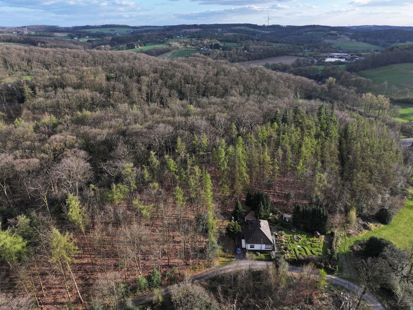 house for sale, 115 m², Elfringhauser Str. 113, Hattingen, North Rhine-Westphalia house for sale, 115 m², Elfringhauser Str. 113, Hattingen, North Rhine-Westphalia