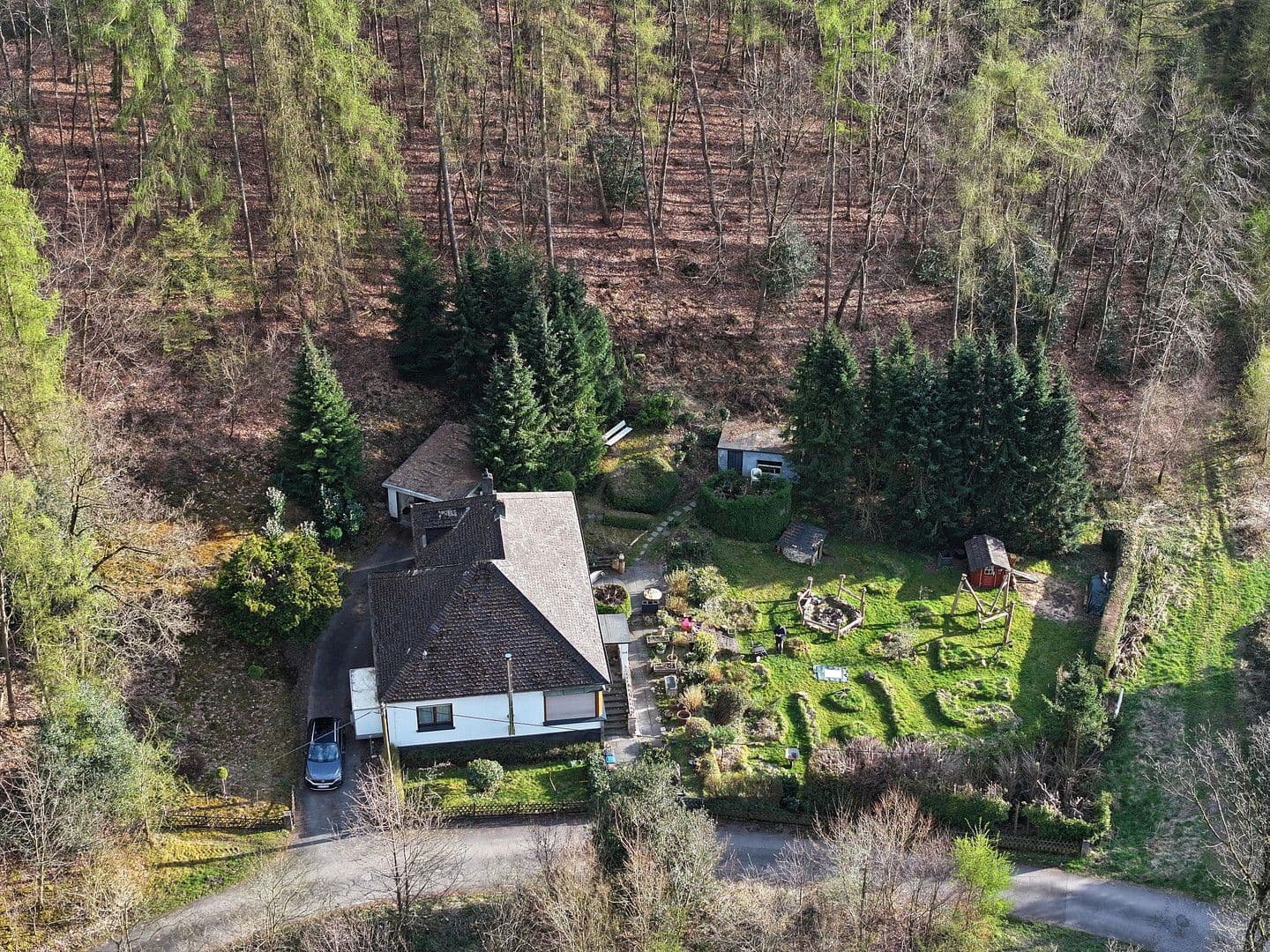 house for sale, 115 m², Elfringhauser Str. 113, Hattingen, North Rhine-Westphalia house for sale, 115 m², Elfringhauser Str. 113, Hattingen, North Rhine-Westphalia