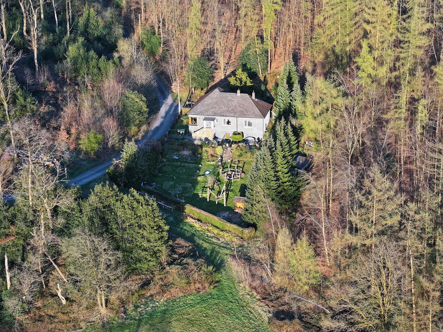 house for sale, 115 m², Elfringhauser Str. 113, Hattingen, North Rhine-Westphalia house for sale, 115 m², Elfringhauser Str. 113, Hattingen, North Rhine-Westphalia