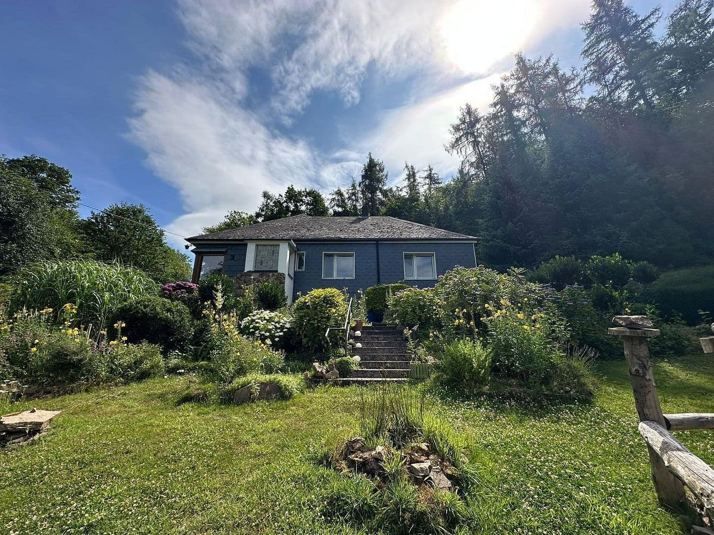 house for sale, 115 m², Elfringhauser Str. 113, Hattingen, North Rhine-Westphalia house for sale, 115 m², Elfringhauser Str. 113, Hattingen, North Rhine-Westphalia