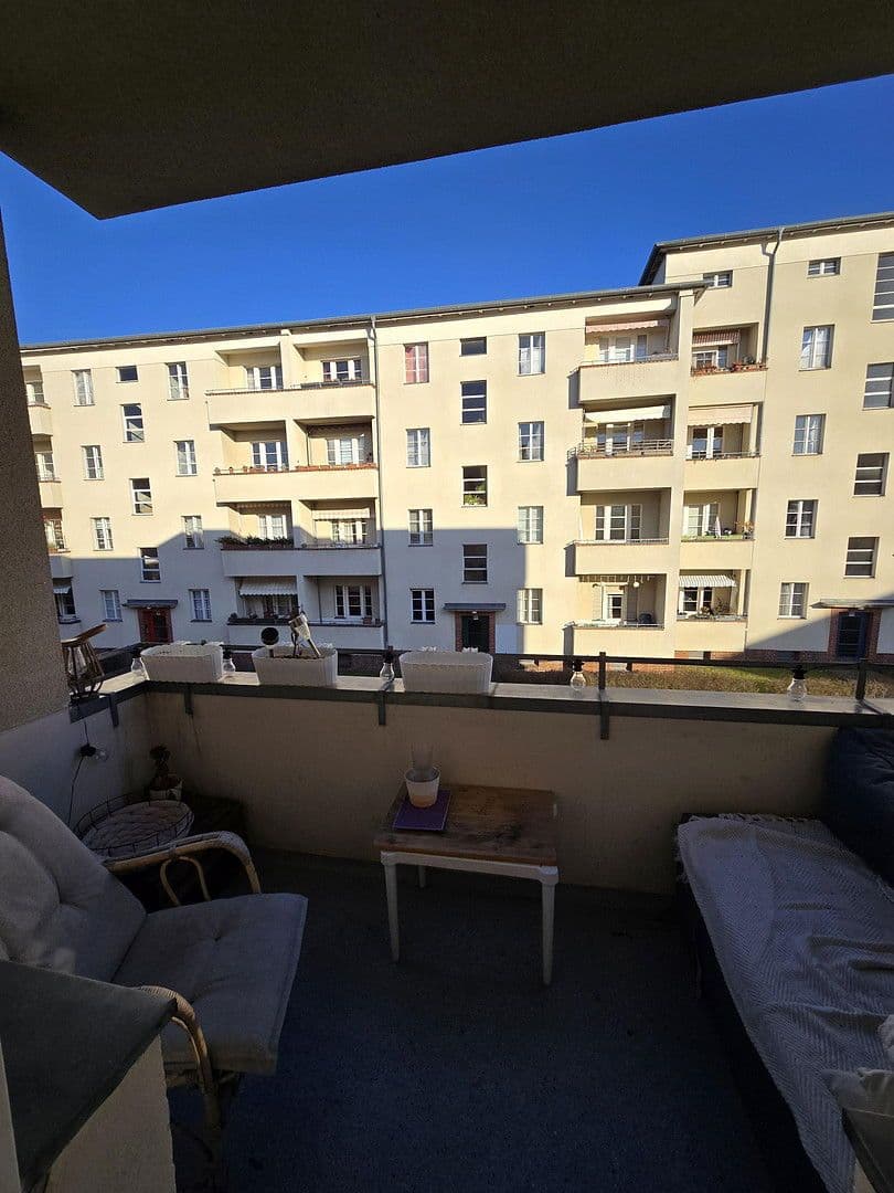 2 bedroom flat for sale, 52 m², Otto-Franke-Straße 2, Berlin, Berlin 2 bedroom flat for sale, 52 m², Otto-Franke-Straße 2, Berlin, Berlin