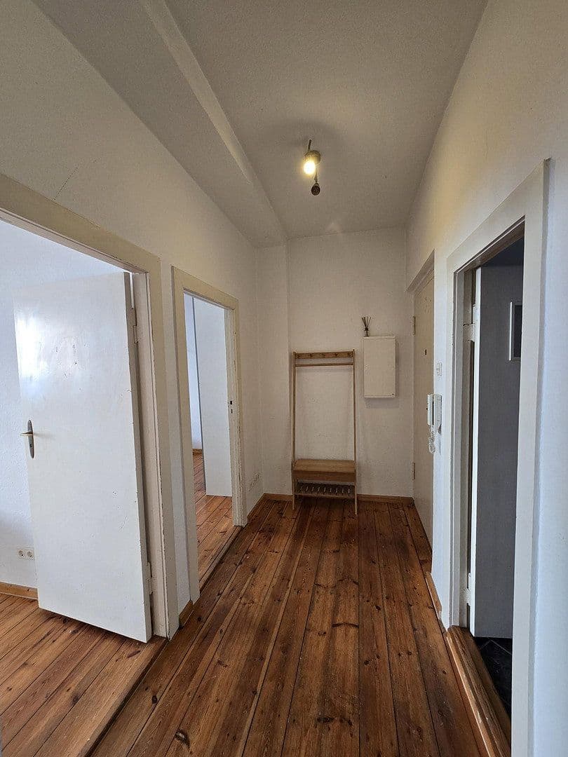 2 bedroom flat for sale, 52 m², Otto-Franke-Straße 2, Berlin, Berlin 2 bedroom flat for sale, 52 m², Otto-Franke-Straße 2, Berlin, Berlin