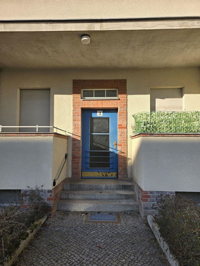 2 bedroom flat for sale, 52 m², Otto-Franke-Straße 2, Berlin, Berlin 2 bedroom flat for sale, 52 m², Otto-Franke-Straße 2, Berlin, Berlin