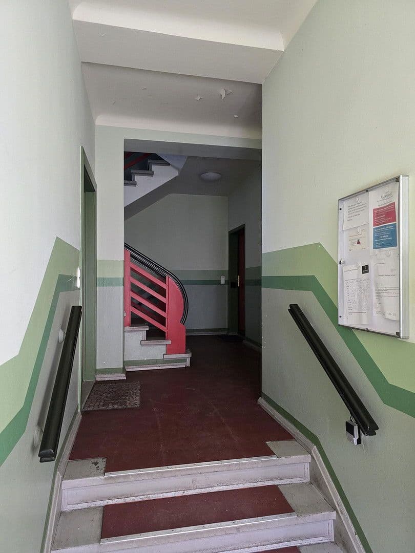 2 bedroom flat for sale, 52 m², Otto-Franke-Straße 2, Berlin, Berlin 2 bedroom flat for sale, 52 m², Otto-Franke-Straße 2, Berlin, Berlin