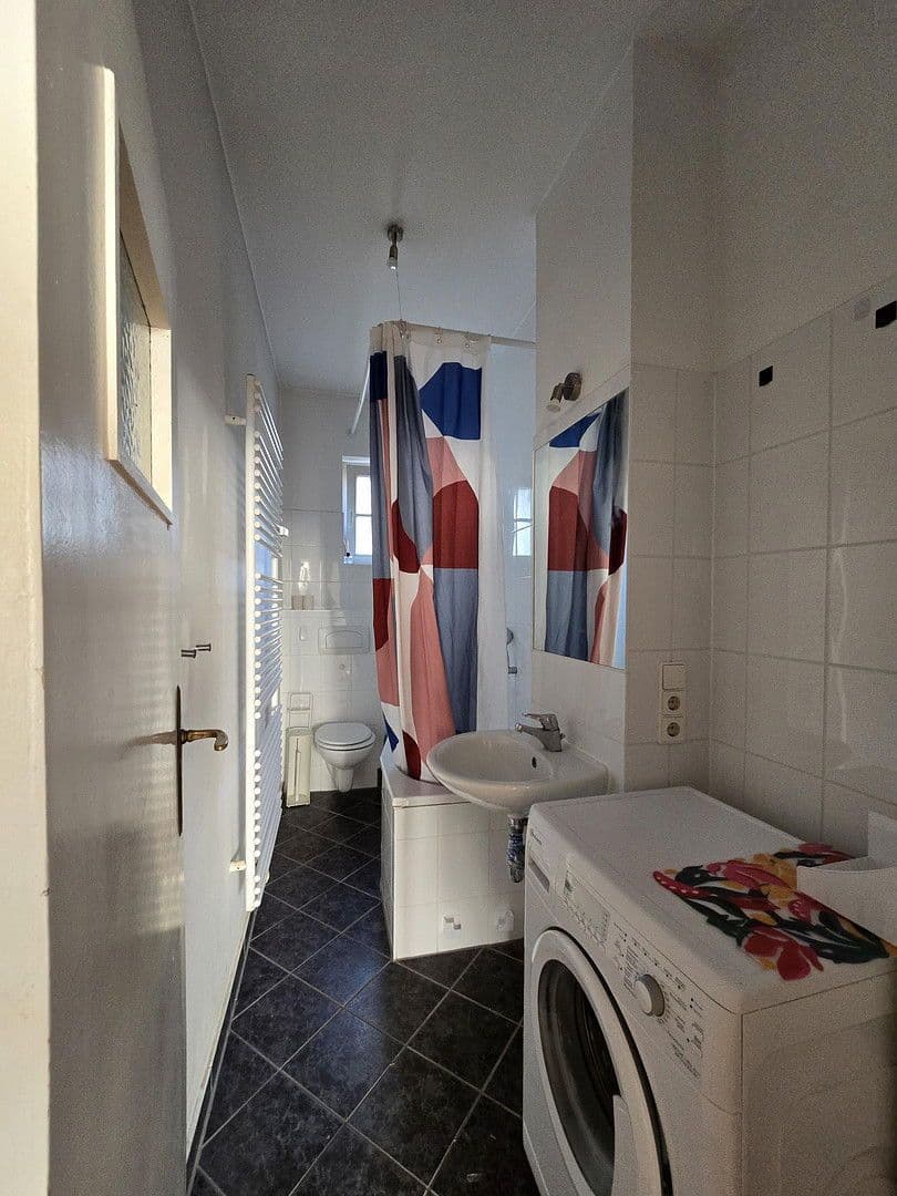 2 bedroom flat for sale, 52 m², Otto-Franke-Straße 2, Berlin, Berlin 2 bedroom flat for sale, 52 m², Otto-Franke-Straße 2, Berlin, Berlin