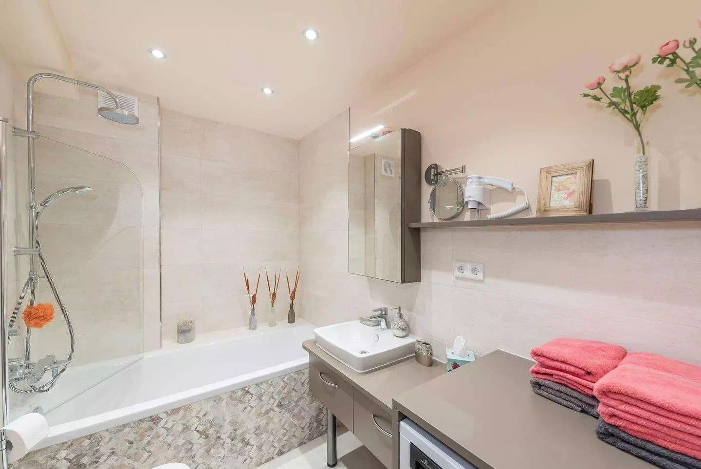 2 bedroom flat to rent, 60 m², Kraußstraße, 8, Nürnberg, Bavaria 2 bedroom flat to rent, 60 m², Kraußstraße, 8, Nürnberg, Bavaria