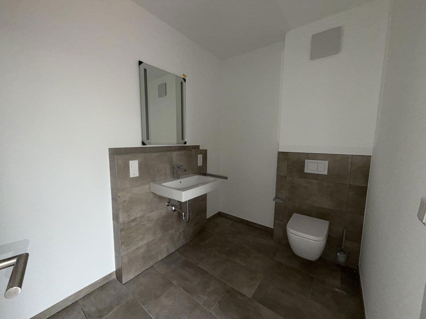 1 bedroom flat to rent, 52 m², Kamillenweg 32, Osnabrück-Voxtrup, Lower Saxony 1 bedroom flat to rent, 52 m², Kamillenweg 32, Osnabrück-Voxtrup, Lower Saxony