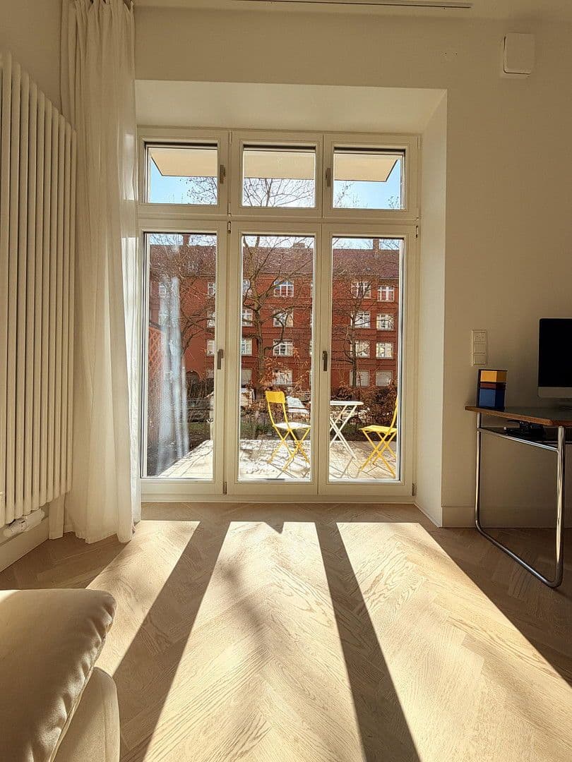 3 bedroom flat for sale, 115 m², Berlin, Berlin 3 bedroom flat for sale, 115 m², Berlin, Berlin